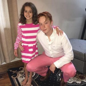 Meet your Posher, Tyler